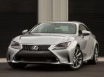 Lexus RC350 2014 года